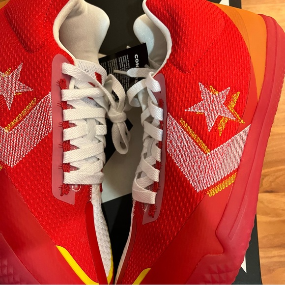 Converse Shoes New Converse All Star Bb Evo Mid Shai Gilgeous Alexander Sga Mens Basketball